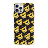 Capinha Golden Freddy Fnaf Capa De Celular