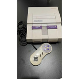 Super Nintendo Fat