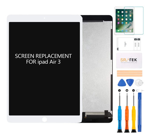 For iPad Air 3 2019 Lcd Screen For iPad Air 3 Screen Replace