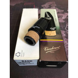 Boquilha Vandoren B40d Boehm German Para Clarinete Sib