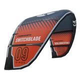 Oferta Combo Cabrinha Switchblade 11mts C1/rojo-azul