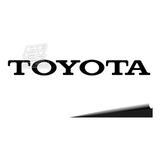 Calco Toyota Hilux 4x4 Porton Adhesivo Decals!
