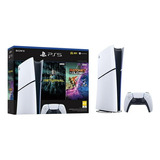 Playstation 5 Slim