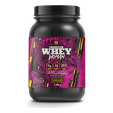 Whey Protein Woman Feminino 900g - Iridium Labs Sabor Milkshake De Chocolate