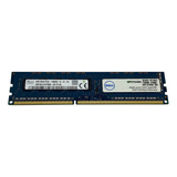 Memoria Ecc 4gb Pc3-10600e Dell Precision R5500 T3600 T5600 