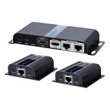 Extensor Hdmi Y Splitter