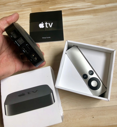 Apple Tv