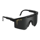 Lentes Ciclismo Polarizados Gafas Deportivas Bike Airsoft 