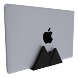 Soporte De Mesa Compatible Con Macbook Pro O Air Slim Arco