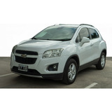 Chevrolet Tracker Fwd Ltz