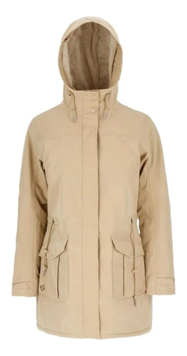 Parka Mujer Doite Emma Lp