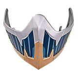 Mortal Kombat Game Mask, Jade-sub-zero-kabal-saibot-scorpion