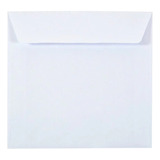 Sobre De Papel Para Cd/dvd 75g X100 S/ Ventana Super Oferta!