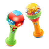 Leap Frogcolors Maracas Juguete Musical