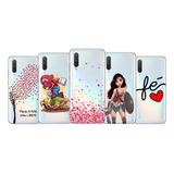 Capa Case Para Xiaomi 9 Mi9 Se Personalizada + Pelicula Gel