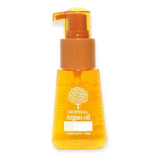 Aceite De Argan Oil Obopekal