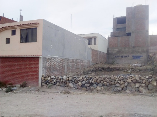 Vendo Terreno Listo Para Construir En Sabandia - Imagen 2