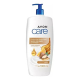 Crema Corporal Avon Litro Aceite Argán N - mL a $28