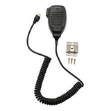 Goodqbuy Kmc-35 Walkie-talkie Micrófono Radio Móvil Dinámico