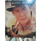 Laser Disc Keanu Reeves A Walk In The Clouds