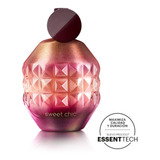 Perfume Sweet Chic Cyzone Dama Original - mL a $692