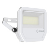 Refletor Osram Ledvance Floodlight Pfm 30w/850 Bk - 5000k