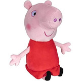 Peppa Pig Peluche De Juguete Sin Caja 20 Cm