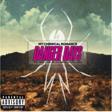 My Chemical Romance - Danger Days The Fabulous Killjoy
