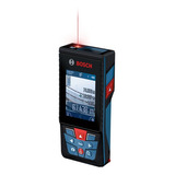 Medidor Láser Bosch Glm 150-27 C Alcance 150m Con Bluetooth