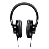 Audifonos Shure Srh 240a Profesionales  