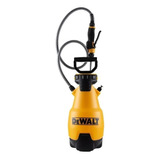 Pulverizador Dewalt De 2 Galones