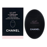 Chanel Le Lift Crema De Manos - Alisante Reafirmante | 50 Ml