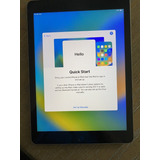 iPad Quinta Generación De 128gb Con Sim Envíos Todo El País