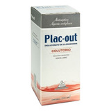 Plac-out Colutorio Antiséptico X 200ml