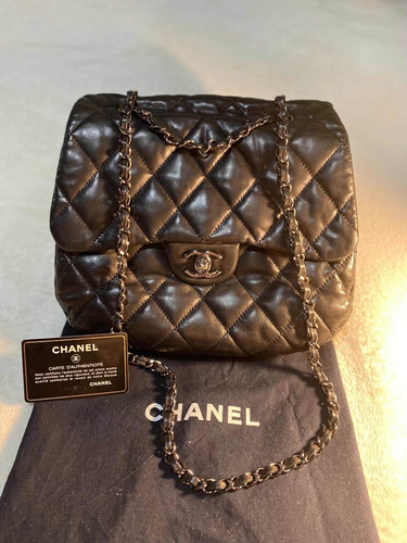 Bolsa Chanel Original