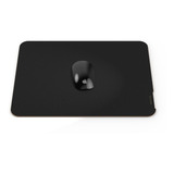 Mousepad Gamer  - Cuero Reconstituido Premium Mestizo Col.