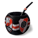 Mate River Plate Impresion 3d