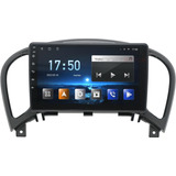 Estereo Nissan Juke Carplay Android Auto Gps Wifi 2012-2017