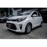 Kia Picanto Vibrant 1.2 Mec Fwd 2022 871