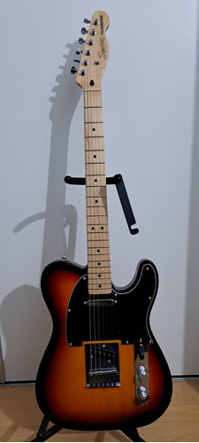 Guitarra Squier Affinity Telecaster 