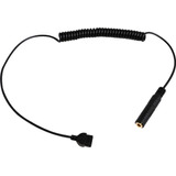 Intercomunicador Sena Smh10r Cable Adaptador Audifono