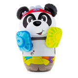 Chicco Saco De Boxeo Panda Boxing