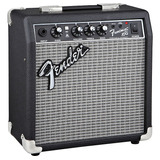 Amplificador De Guitarra Fender Frontman 10g 120v 10 Watts