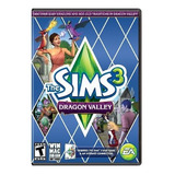 Los Sims 3 Dragon Valley - Pc /mac