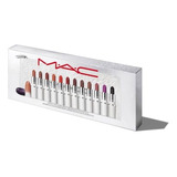 M.a.c Batom Podwer Kiss Lipstick - Edição Limitada