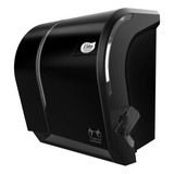 Elite Dispensador Toalla Palanca Evolution Negro 1 Unid