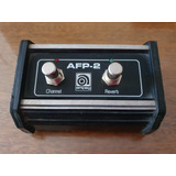 Pedal Ampeg Fp2