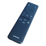 Control Remoto Original Solar Para Smart Tv Samsung 8k 2023