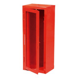 Gabinete Extintor  Puerta Vidrio 10 Kg