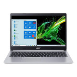 Laptop Acer Aspire 5, 15.6 , Core I3, 4gb Ddr4, 128gb Ssd